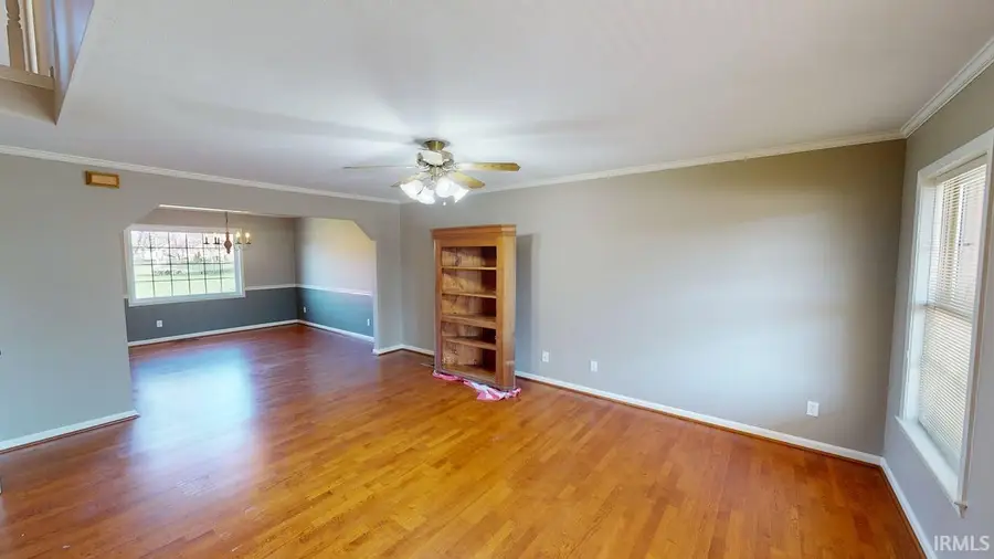 1332 2nd Street, Jasper, IN 47546 - #3