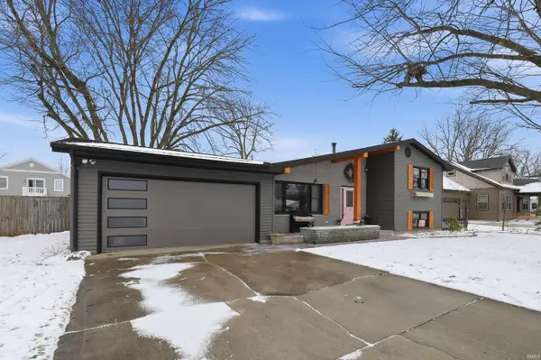 1508 S 15th Street, Goshen, IN 46526