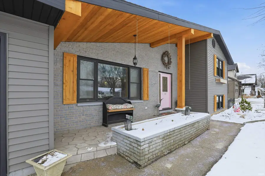 1508 S 15th Street, Goshen, IN 46526 - #3