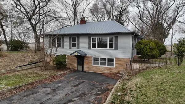 3660 W 1350 N, Macy, IN 46951