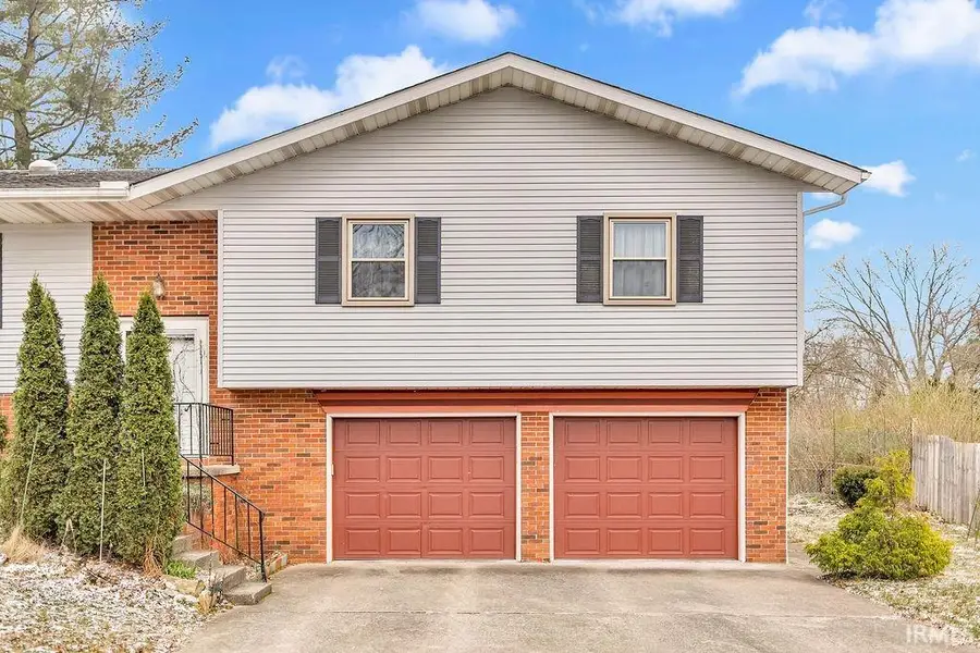 2112 E Arden Drive, Bloomington, IN 47401 - #2