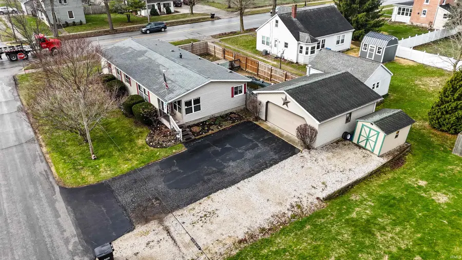 400 W Toledo Street, Fremont, IN 46737 - #2