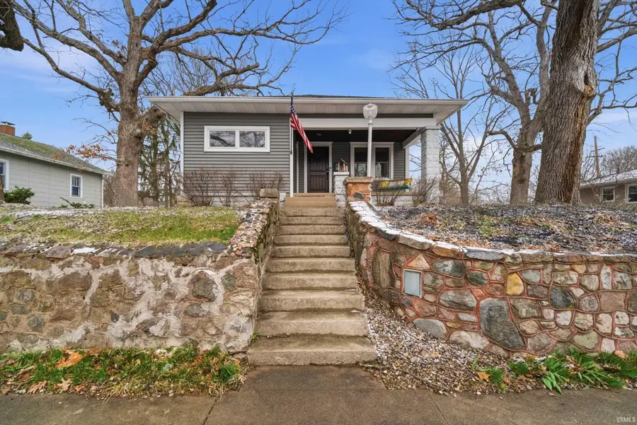 282 Lincoln Street, West Lafayette, IN 47906 - #2