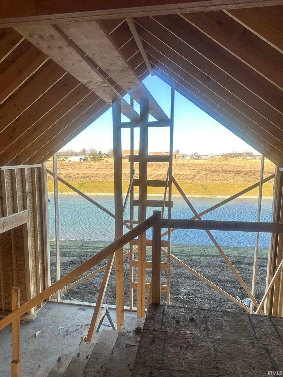 5173 Meadowlark Lane, Woodburn, IN 46797 - #2