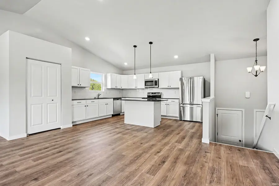 1349 Mitchell Drive, Rochester, IN 46975 - #2