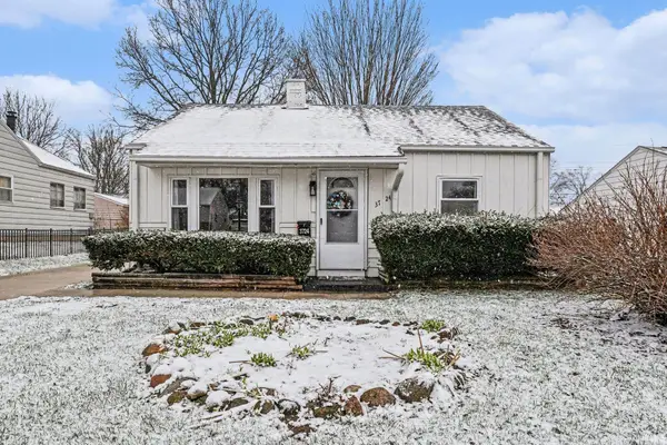 3724 Carroll Street, South Bend, IN 46614