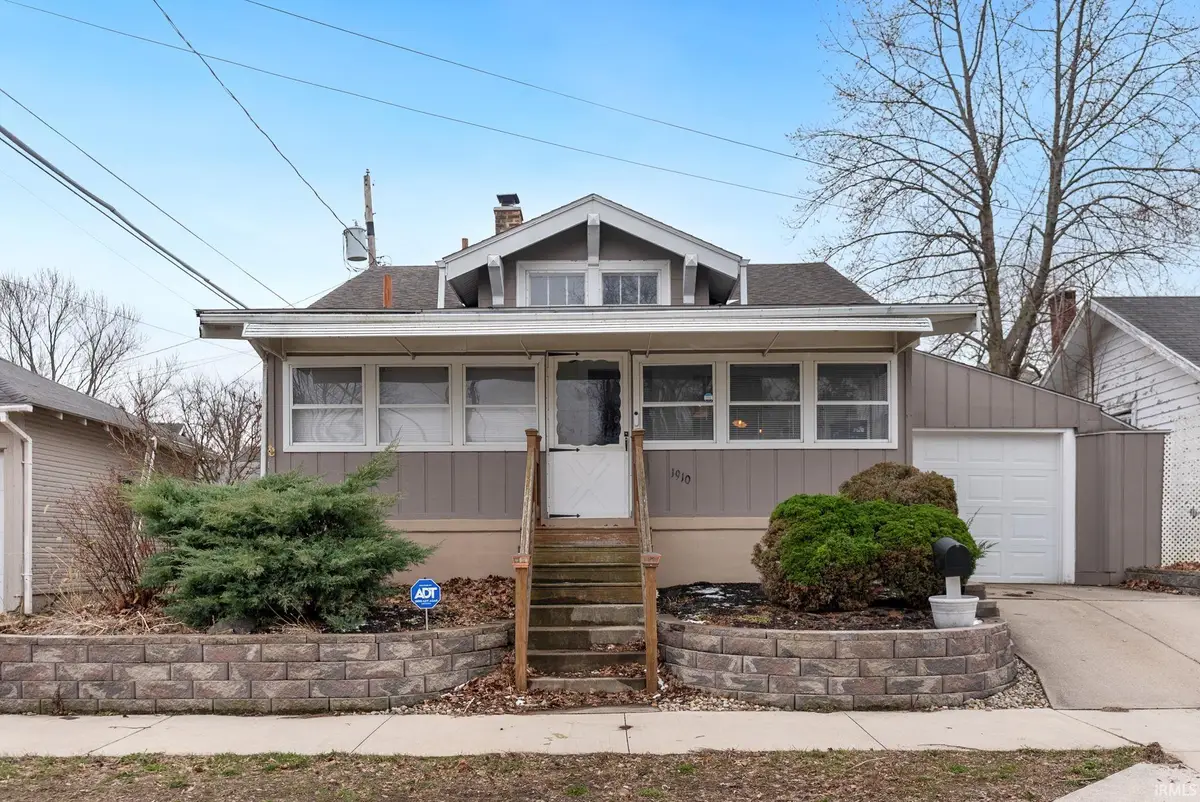 1910 Cody Avenue, Fort Wayne, IN 46805 - #1