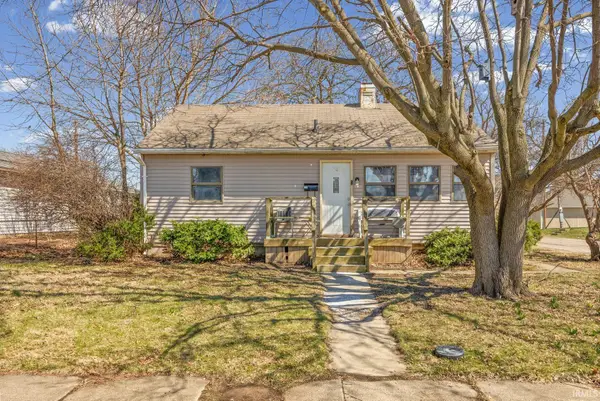 819 S 19th Street, Lafayette, IN 47905