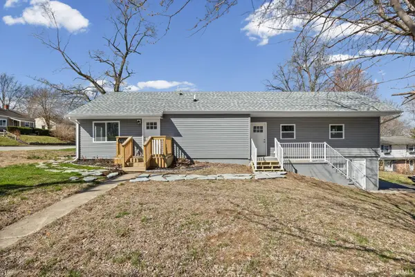 500 N 18th Street, Lafayette, IN 47904