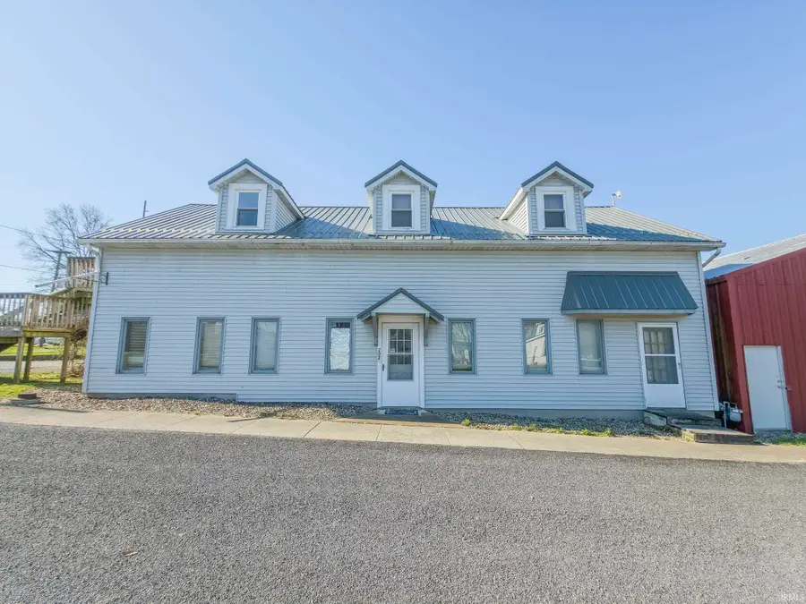 200 E Main Street, Allendale, IL 62410 - #2