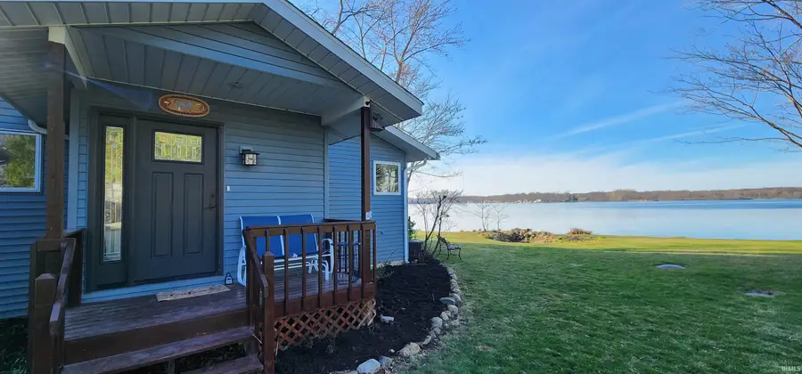 420 Ems W17 Lane, North Webster, IN 46555 - #3