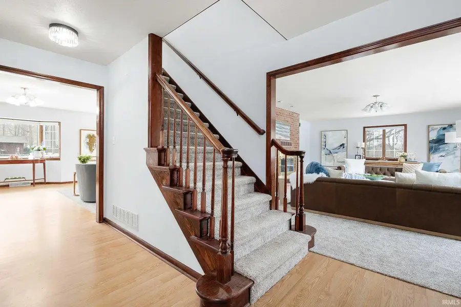 17470 Skyline Drive, South Bend, IN 46614 - #3