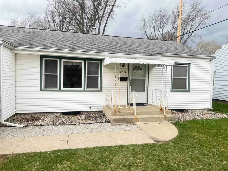 853 Sylvan Lane, South Bend, IN 46619 - #2