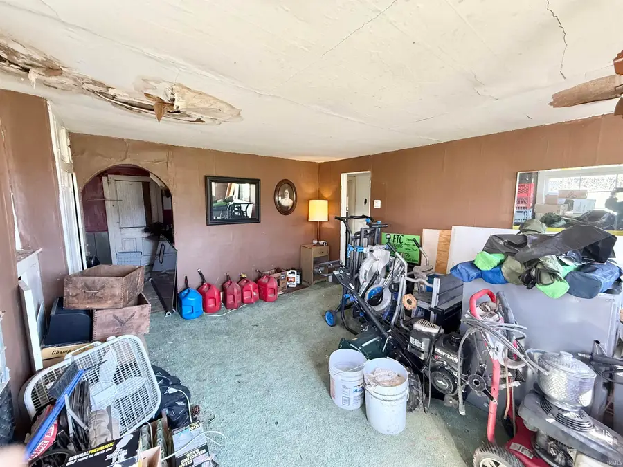 2418 H Street, Bedford, IN 47421 - #2