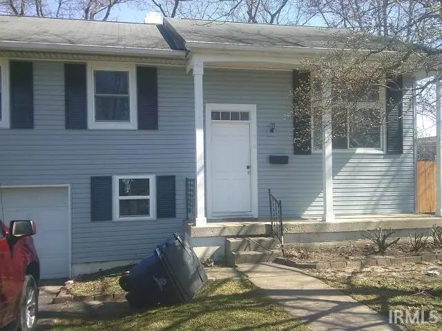 410 N Vickery Lane, Marion, IN 46952 - #1