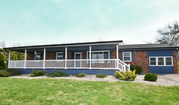 4995 S College Drive, Bloomington, IN 47403