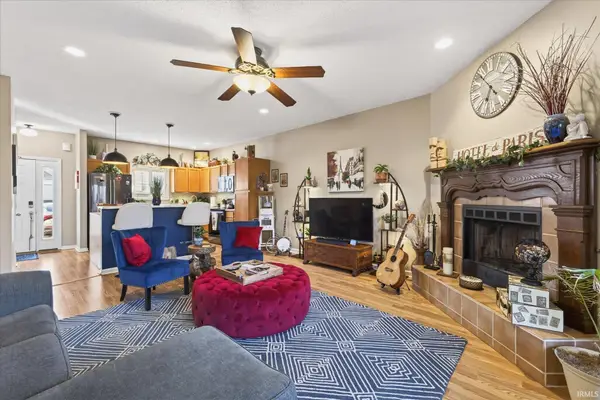 9632 S Bay Pointe Court #9, Bloomington, IN 47401