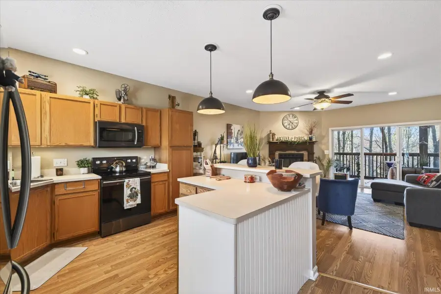 9632 S Bay Pointe Court #9, Bloomington, IN 47401 - #3