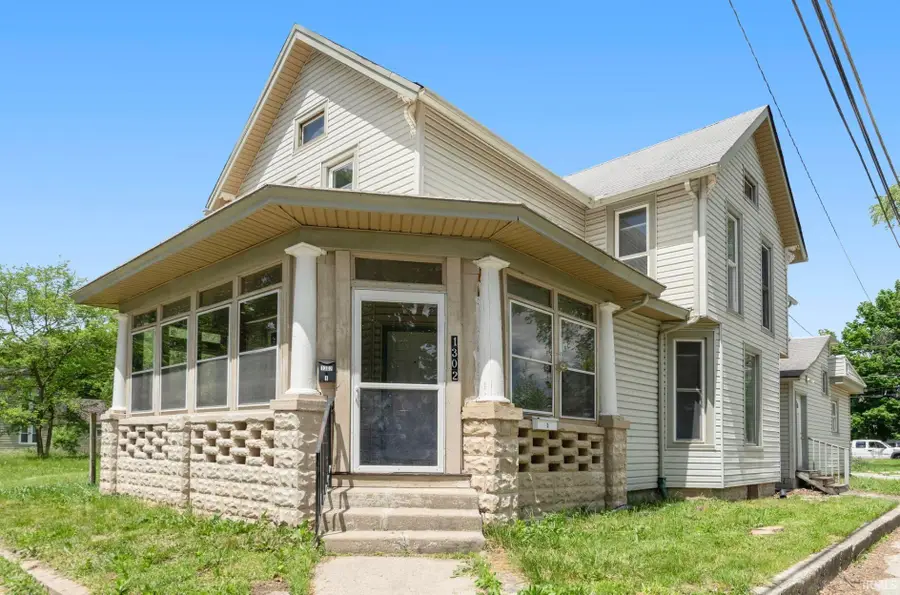 1302 Huestis Avenue, Fort Wayne, IN 46807 - #2