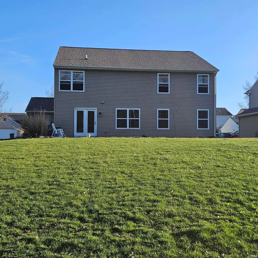 226 Beaulieu Place, Fort Wayne, IN 46825 - #3