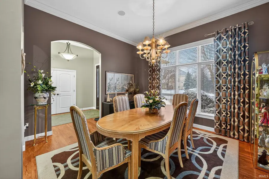 18335 Donegal Drive, South Bend, IN 46637 - #3