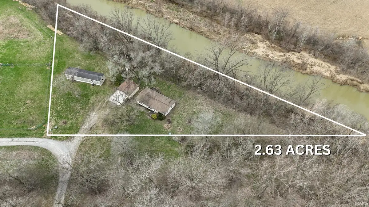 1801 N Highway 69, Mount Vernon, IN 47620 - #1