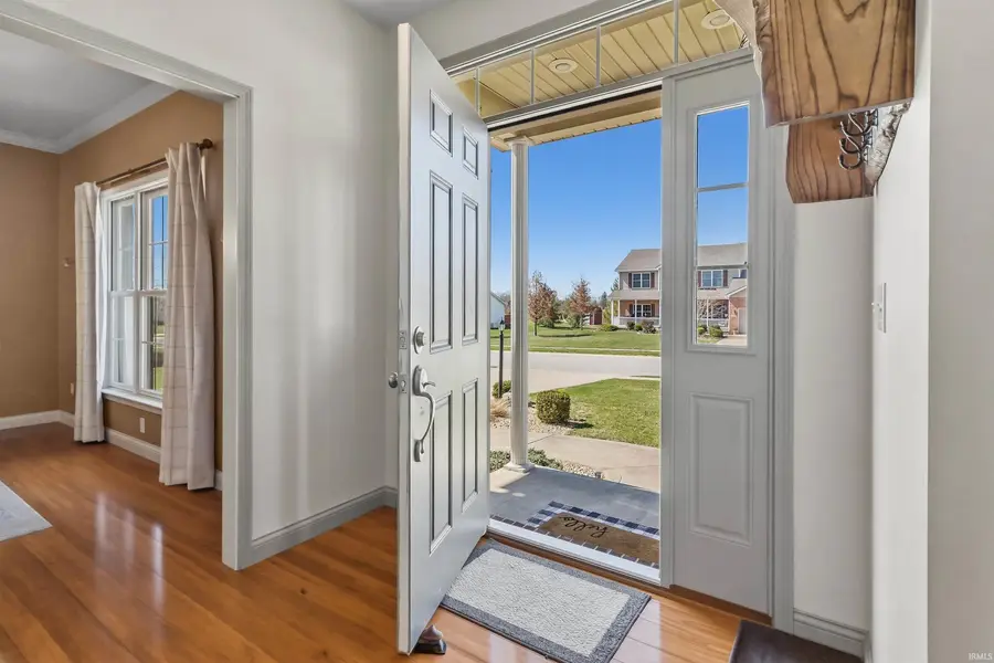 715 Silverman Boulevard, Upland, IN 46989 - #2