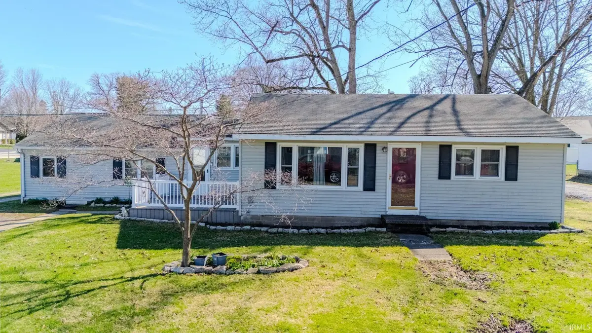 971 Sivey Street, Wabash, IN 46992 - #1