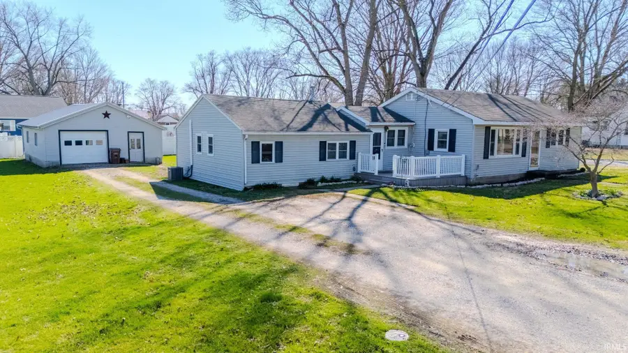 971 Sivey Street, Wabash, IN 46992 - #2