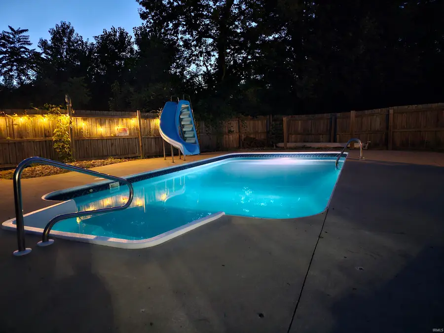 3115 Wild Cherry Ridge W, Mishawaka, IN 46544 - #3