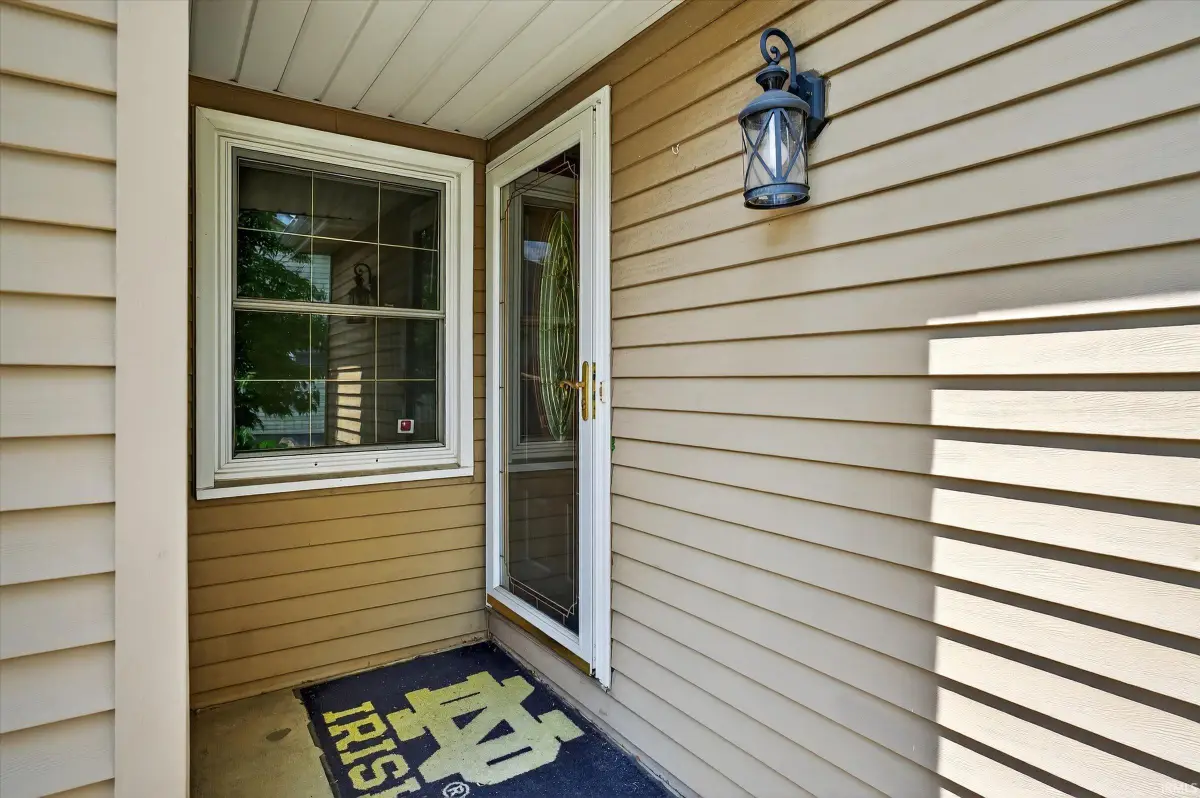 1018 Wheatstone Drive, Mishawaka, IN 46544 - #1