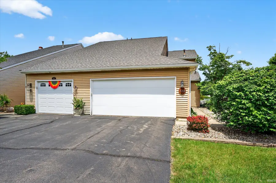 1018 Wheatstone Drive, Mishawaka, IN 46544 - #2