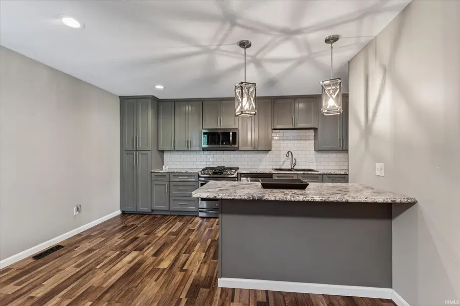 1018 Wheatstone Drive, Mishawaka, IN 46544 - #3