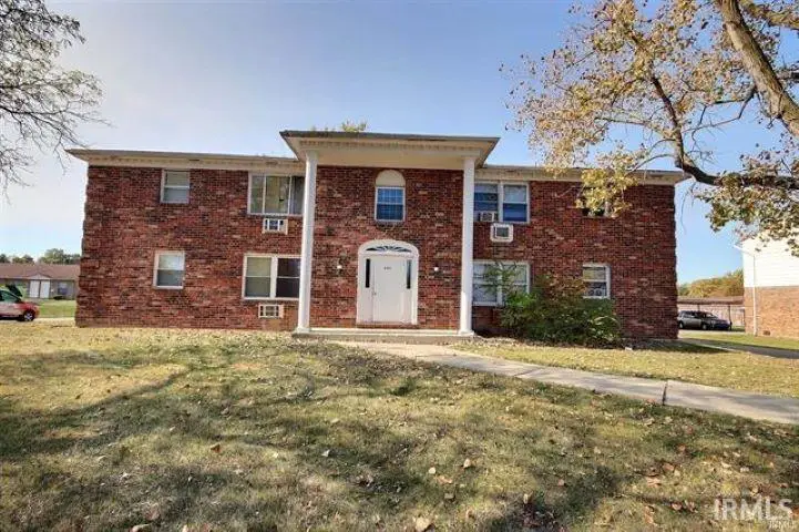 6301 Reed Road, Fort Wayne, IN 46835 - #1