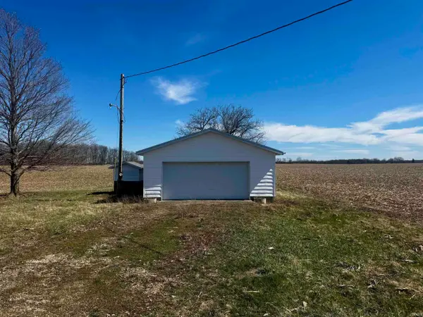 15090 N County Road 700 E, Dunkirk, IN 47336