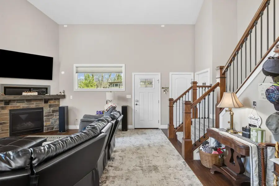 122 Thornbush Drive, West Lafayette, IN 47906 - #2