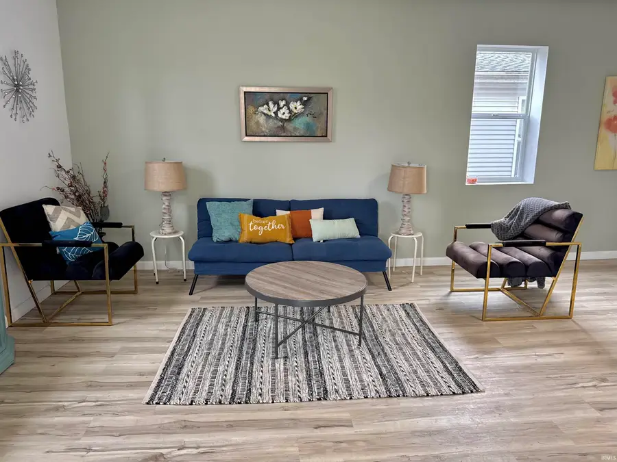 1608 N Courtland Avenue, Kokomo, IN 46901 - #2