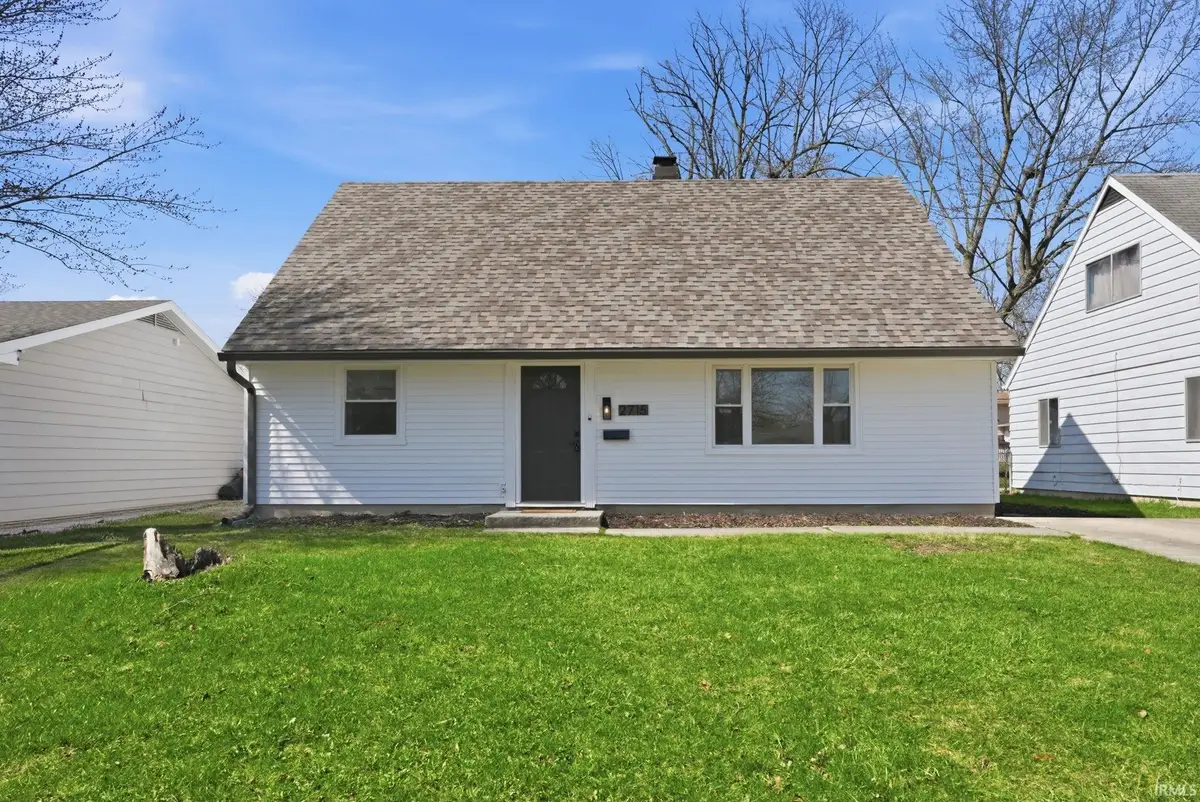 2715 Barnhart Avenue, Fort Wayne, IN 46805 - #1