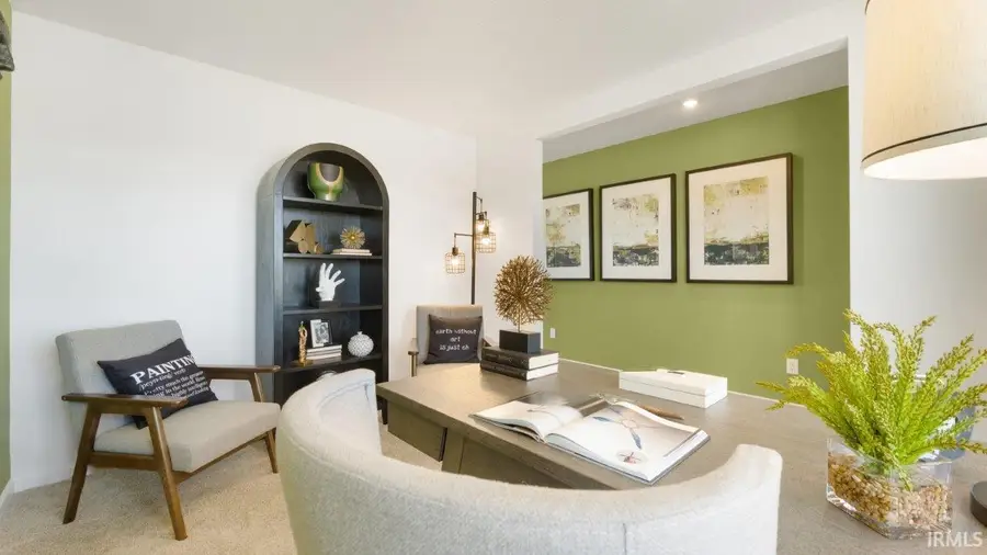 991 Miller Woods Way, New Haven, IN 46774 - #3