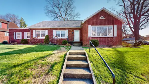 421 W Eighth Street, Jasper, IN 47546