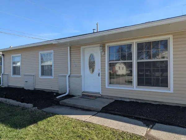 4320 Casa Verde Drive, Fort Wayne, IN 46816