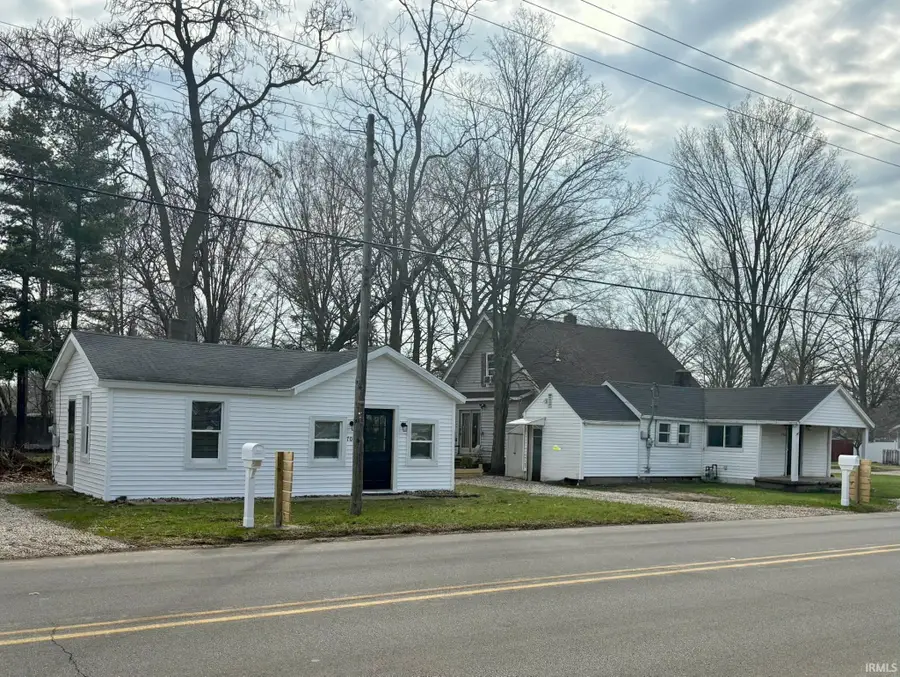 702-704 N West Boulevard, Elkhart, IN 46514 - #2