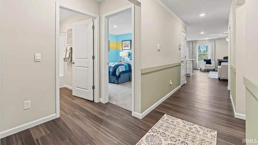 699 Chellberge Pass, New Haven, IN 46774 - #2