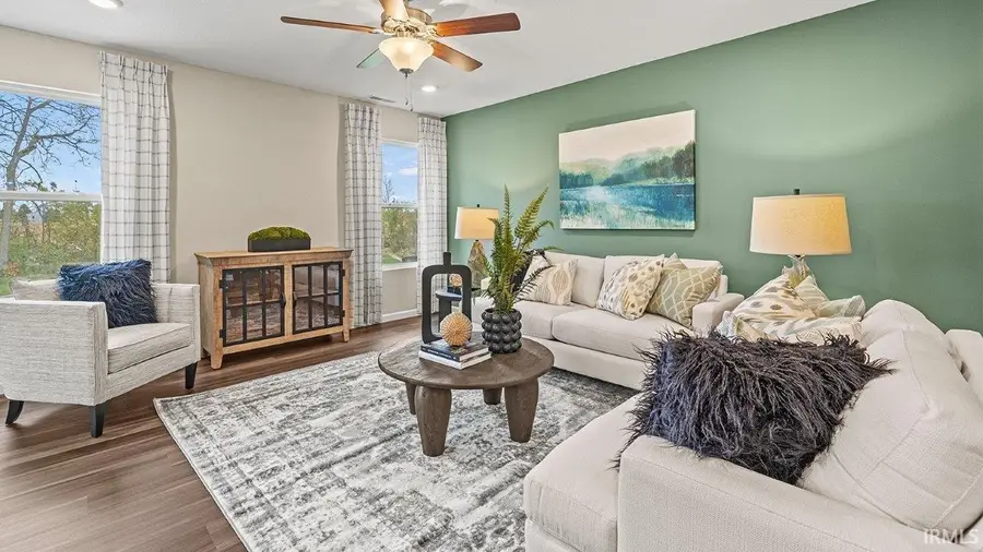 699 Chellberge Pass, New Haven, IN 46774 - #3