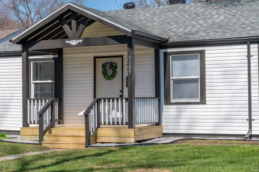 1109 Beale Street, South Bend, IN 46616 - #3