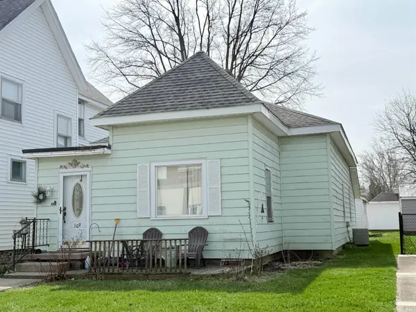 109 W Wabash Street, Converse, IN 46919