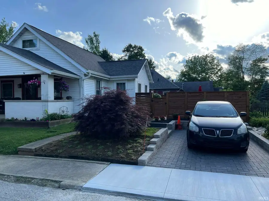 402 S Euclid Avenue, Bloomington, IN 47403 - #2