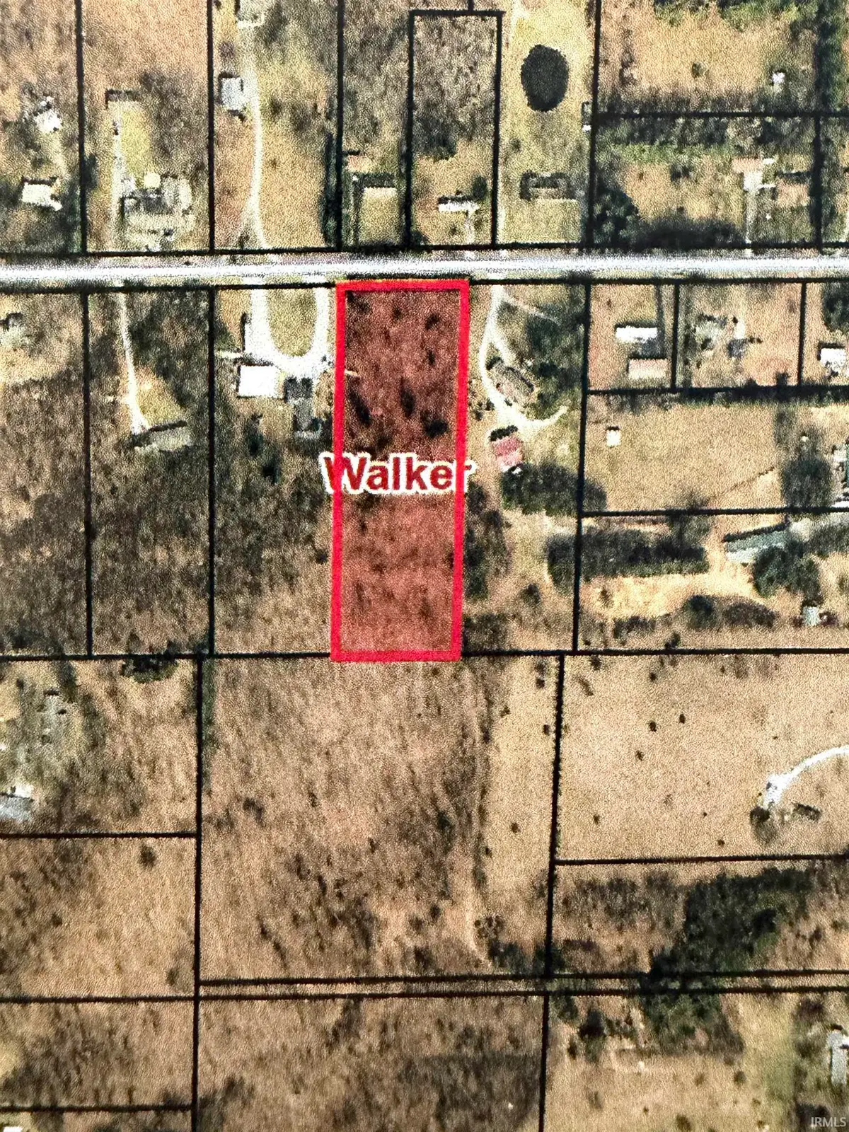 W 1050 N, Wheatfield, IN 46392 - #1