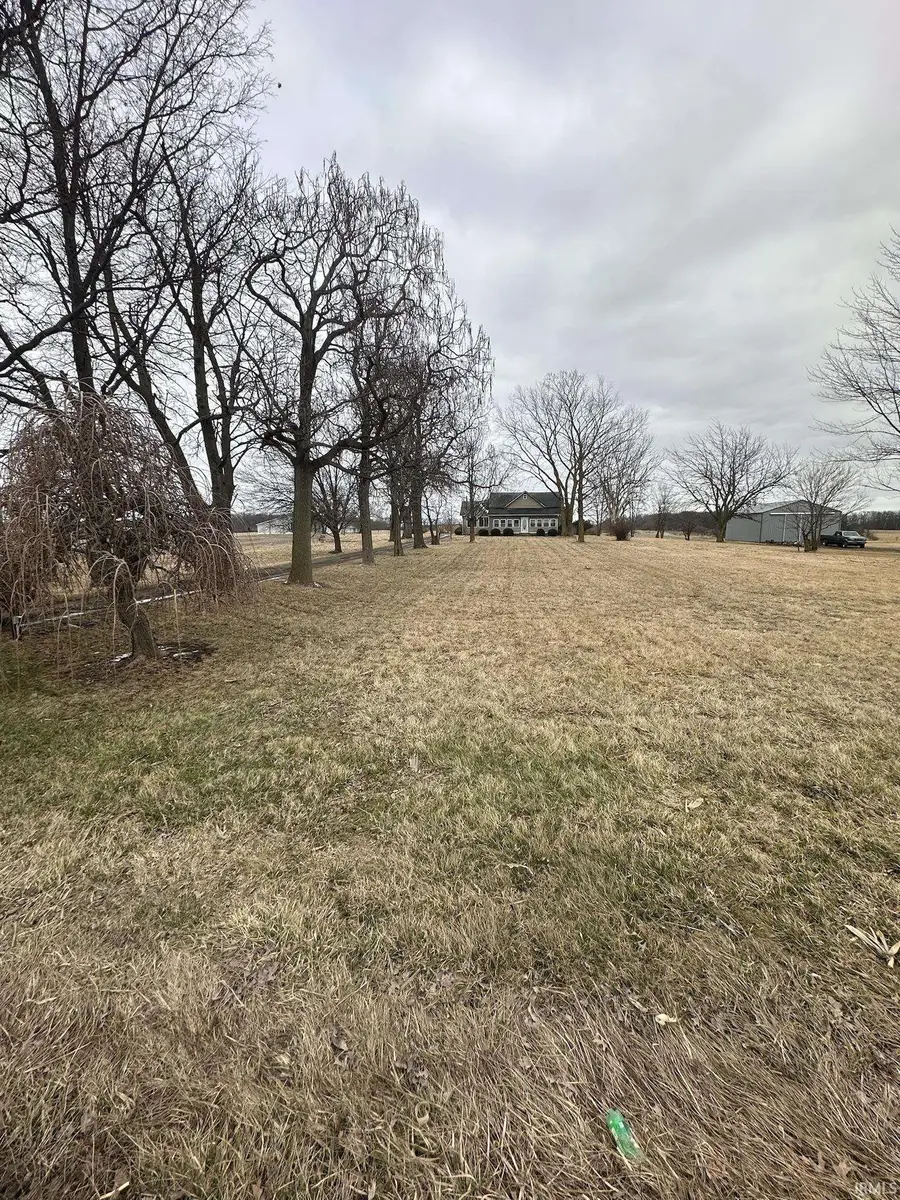 4701 S State Road 1, Redkey, IN 47373 - #2