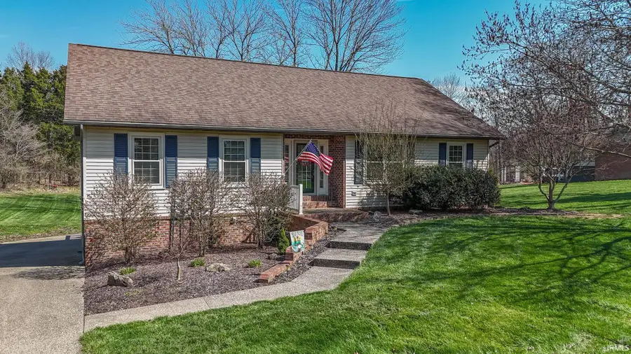 673 W Melchoir Drive, Santa Claus, IN 47579 - #2